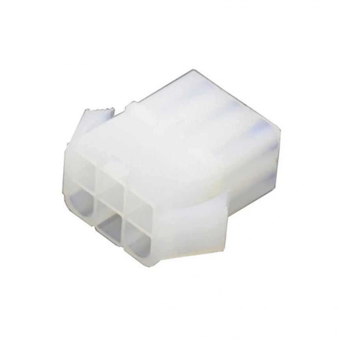2x3 6 Pin Tamiya Konnektör Dişi