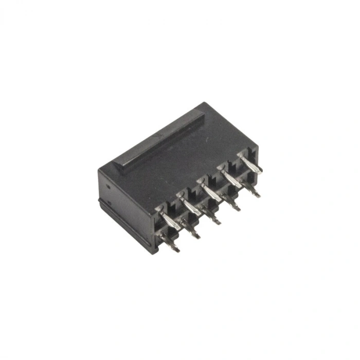 2x5 10-Pin CPU PCI-E PCB Tipi Erkek Soket