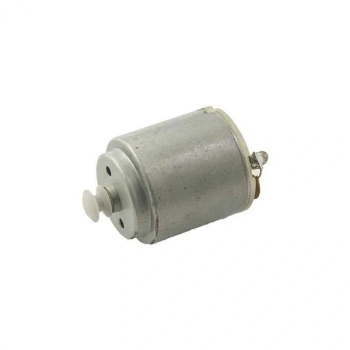 3-6V 260 Kasnaklı Mini DC Motor