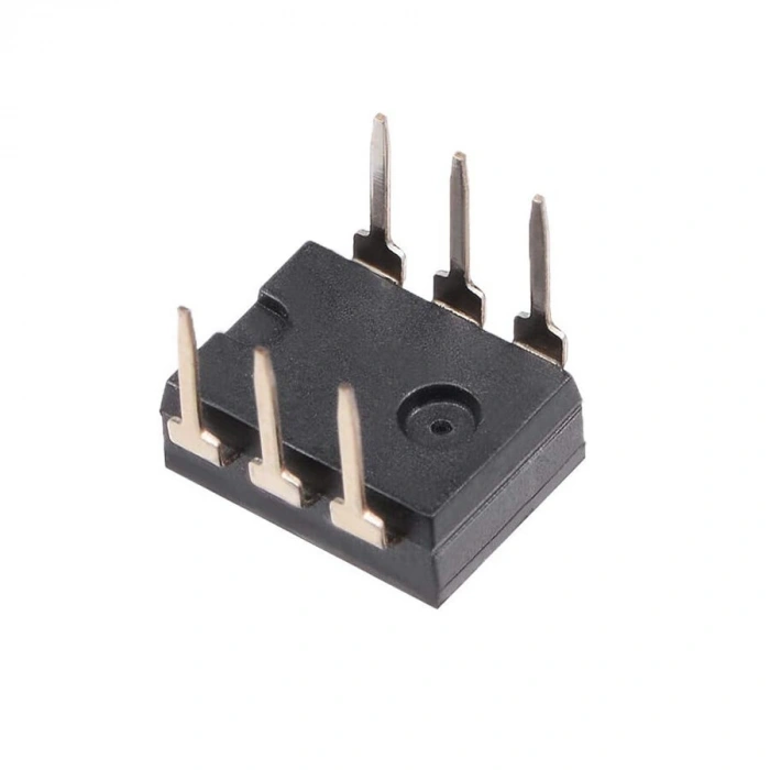 3-Pin Entegre Tip Dip Switch