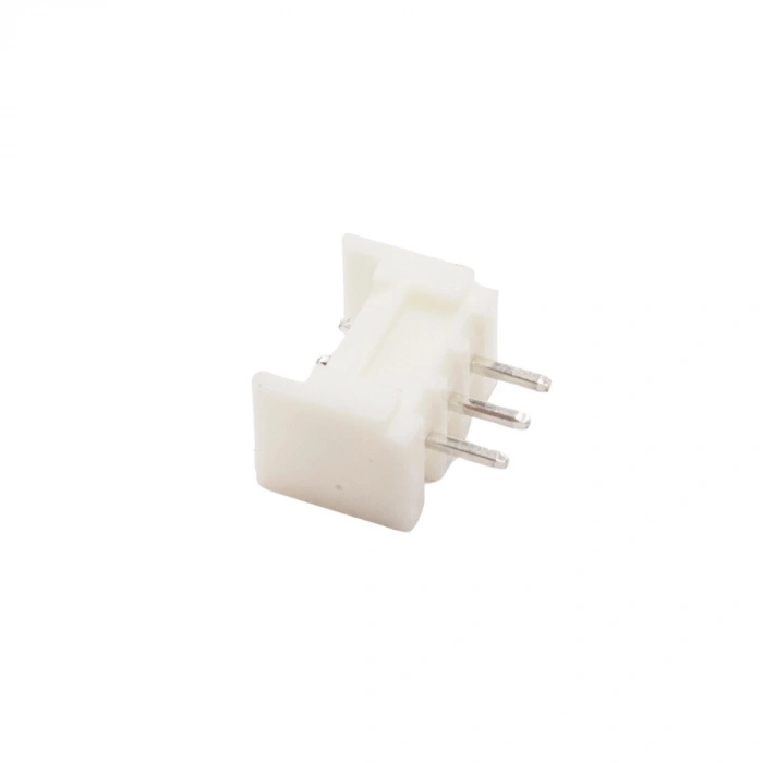 3 Pin JST-XHB 2.54 Tunik Konnektör Erkek