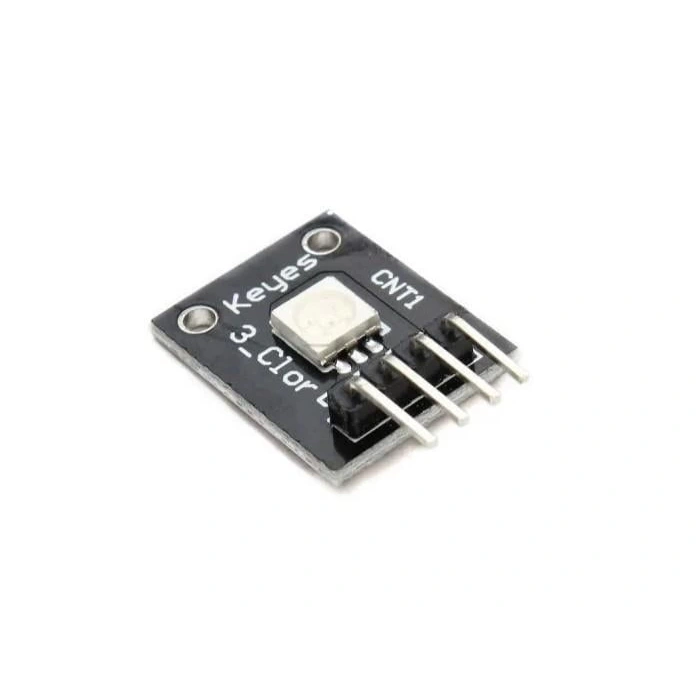 3 Renkli SMD RGB Led Modülü