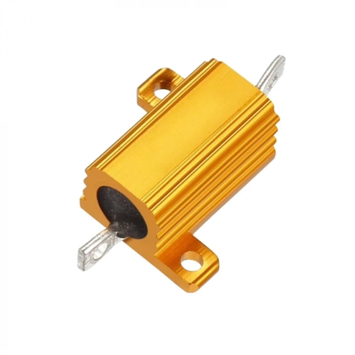 30R 10W 5% Alüminyum Direnç