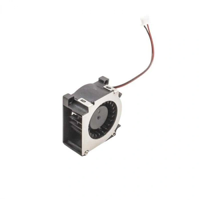 30X30X15mm 5V 0.07A 2P Salyangoz Fan