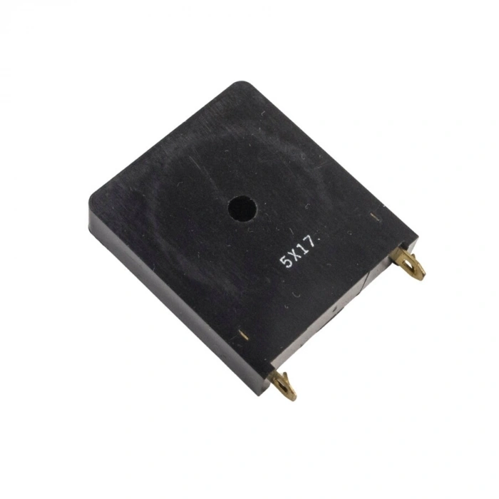 30x33mm Pasif Piezo Buzzer