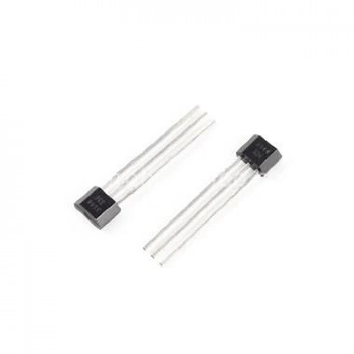 3144E Hall Effect Sensör