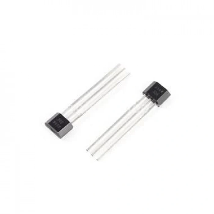 3144E Hall Effect Sensör