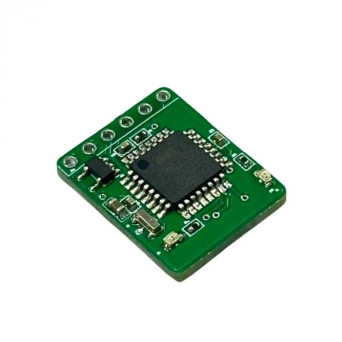32 GB Data Logger Modülü