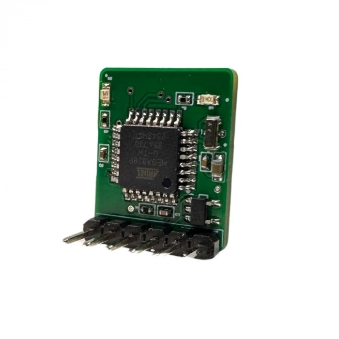 32 GB Data Logger Modülü