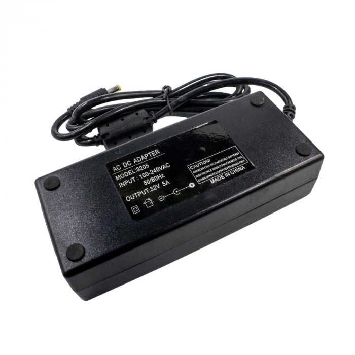 32V 5A Fanlı Adaptör