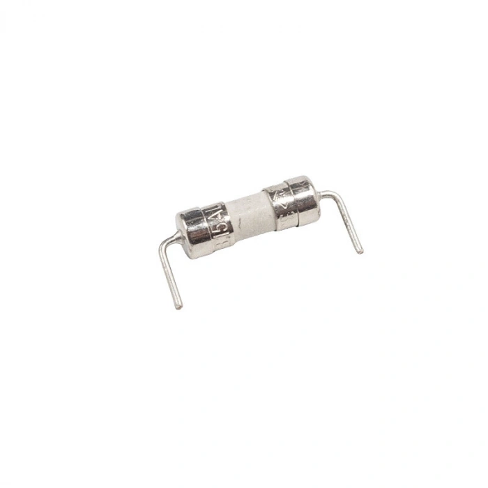 334 T3.15AL 3.6x10mm Gecikmeli Seramik Sigorta