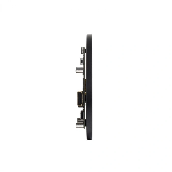 3.4 800×800 HDMI Yuvarlak Dokunmatik Ekran
