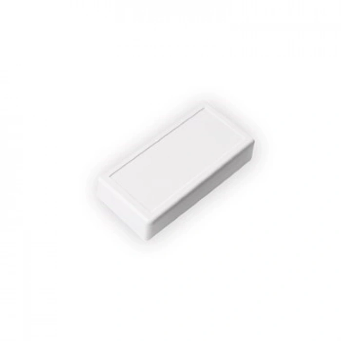 35x70x15mm El Tipi Açık Gri Kutu (HH-008)