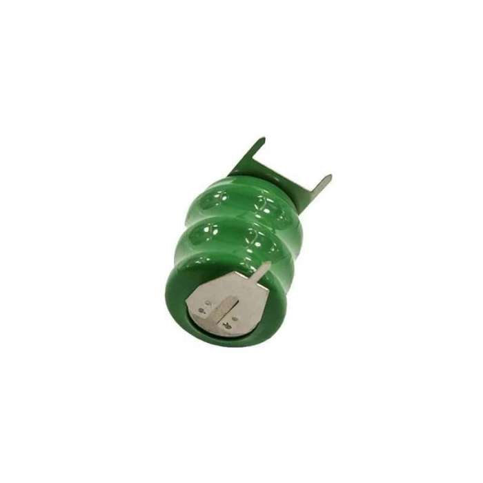 3.6V 80mAh Hafıza Pili