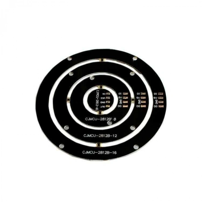 37 bit RGB LED Halka WS2812