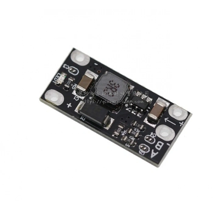 3.7V to 5V9V12V Li-Ion DC DC Yükseltici Modül