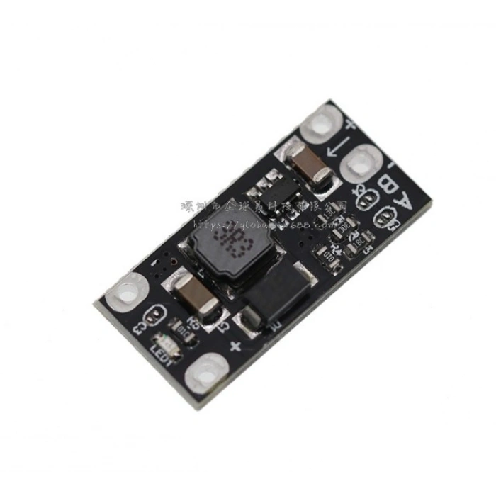 3.7V to 5V9V12V Li-Ion DC DC Yükseltici Modül