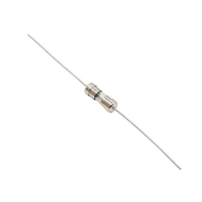 3A 3.6x10mm Gecikmeli Cam Sigorta