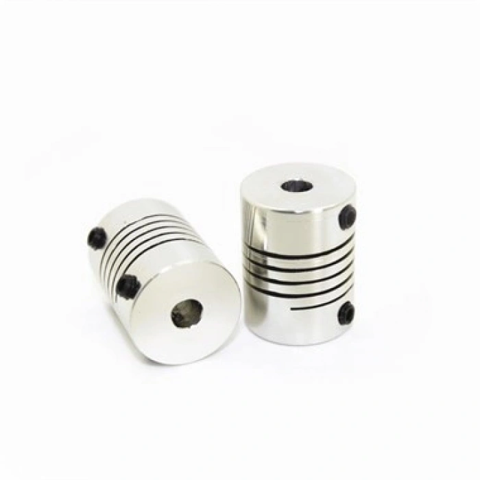 3D Yazıcı Kaplin 5mm x 5mm