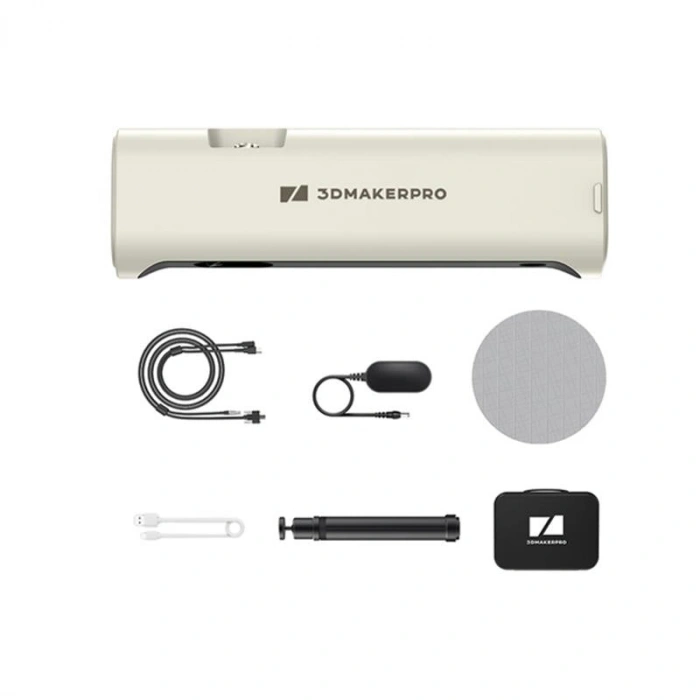 3DMakerPro Lynx 3D Tarayıcı - Premium Paket  - Outlet