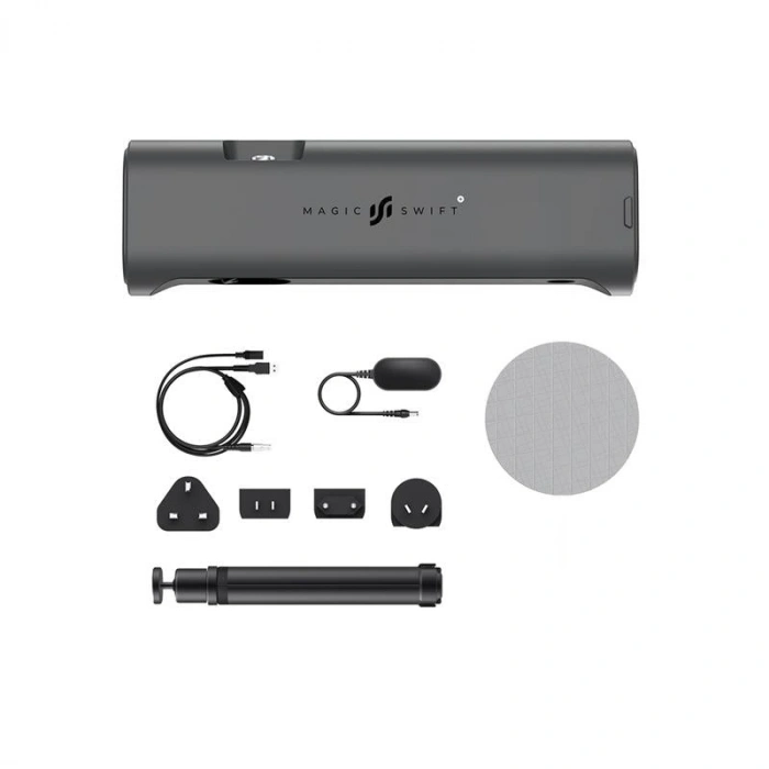 3DMakerPro Magic Swift Plus 3D Tarayıcı - Premium Paket - Outlet
