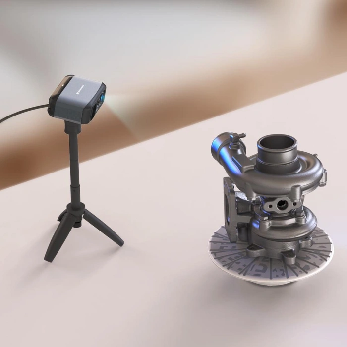 3DMakerPro Moose 3D Tarayıcı - Outlet