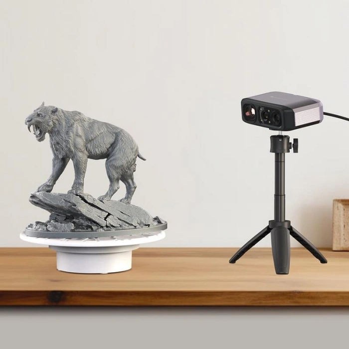 3DMakerPro Moose Lite 3D Tarayıcı - Outlet