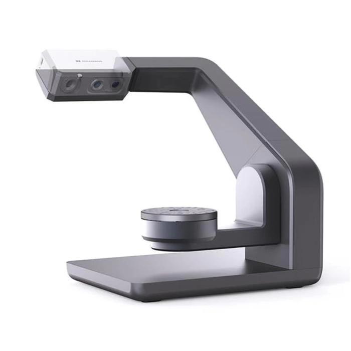 3Dmakerpro Multi-Axis Turntable Çok Eksenli Döner Tabla - Seal/Seal Li