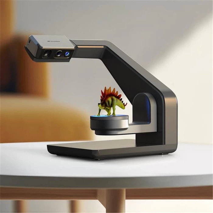 3Dmakerpro Multi-Axis Turntable Çok Eksenli Döner Tabla - Seal/Seal Li