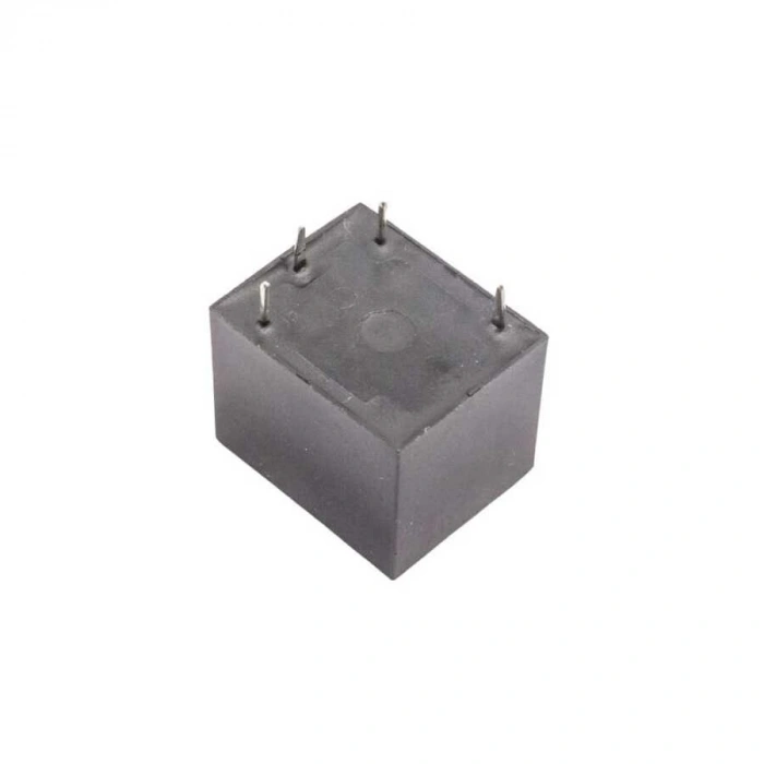 3F-05MV3 5V 10A Röle 4-Pin