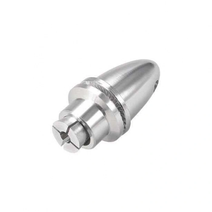 3mm Drone Pervane Adaptörü Metal - 5mm Pervane Uyumlu