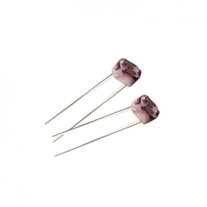 3mm LDR Işık Sensörü