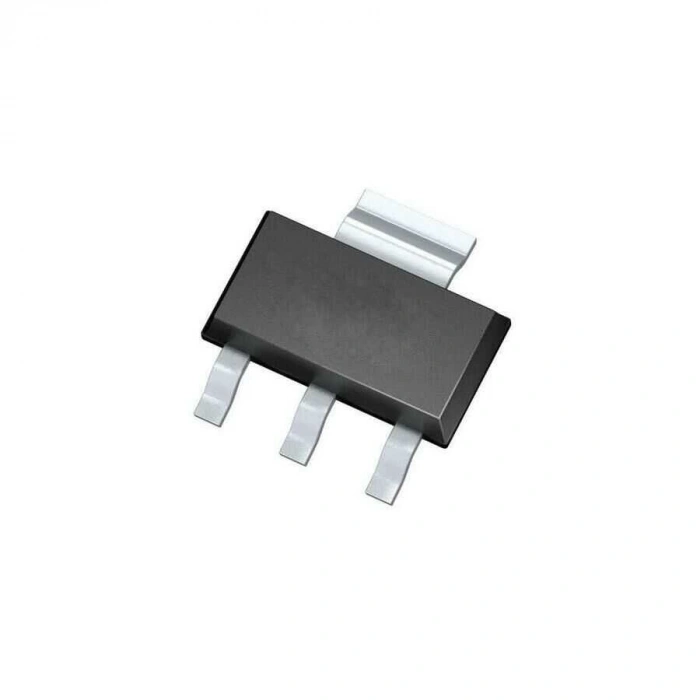 3NF06L 60V 4A SMD Mosfet SOT-223