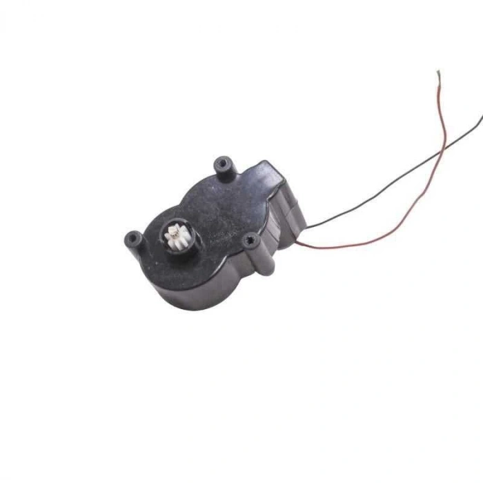 3V Redüktörlü DC Motor