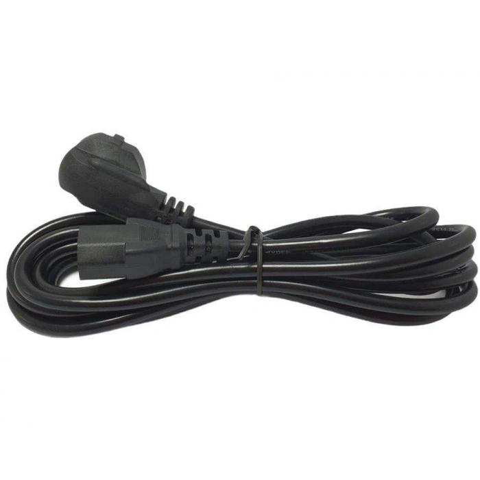 3x0,75mm 1.5 mt Power Kablosu (220V)