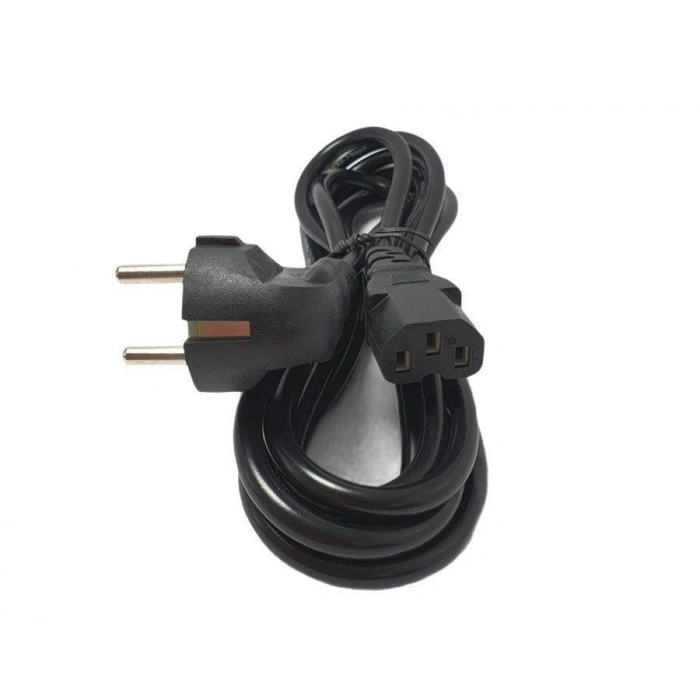3x0,75mm 1.5 mt Power Kablosu (220V)