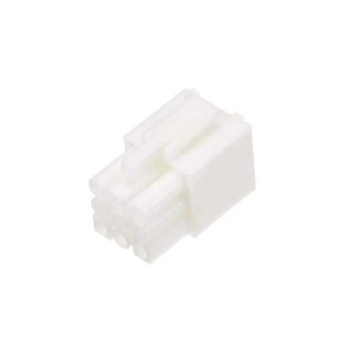 3x3 9 Pin Tamiya Konnektör Erkek