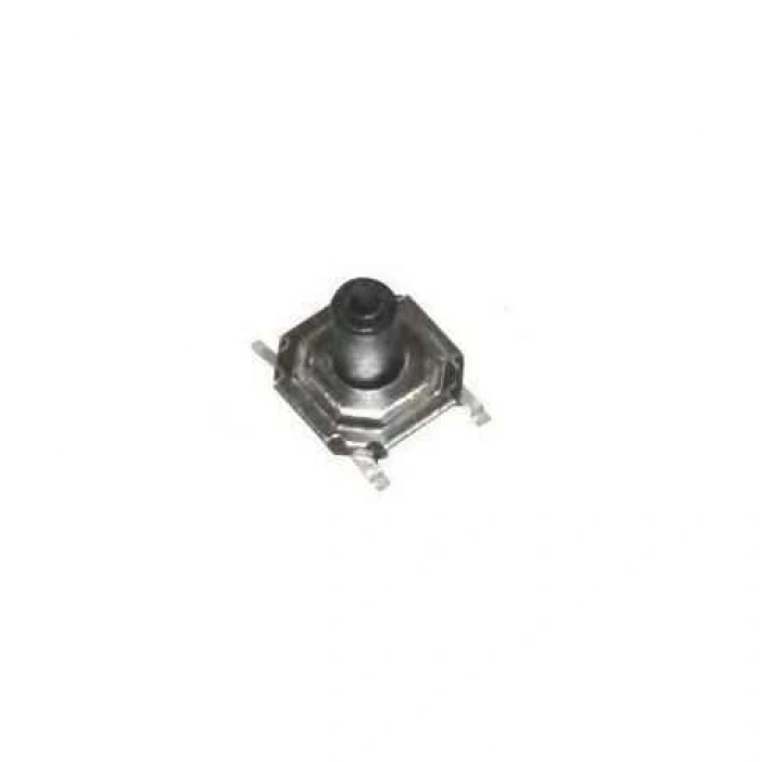 4 Pinli 5x5x3mm Buton