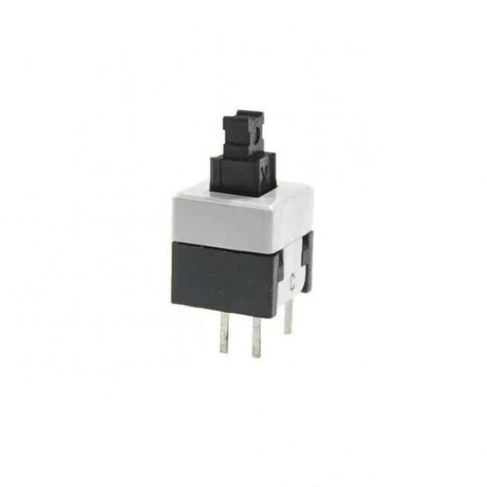 4 Pinli 7x7x5mm Buton