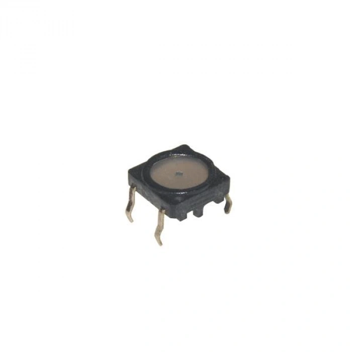 4 Pinli 8x8x3.5 mm Buton