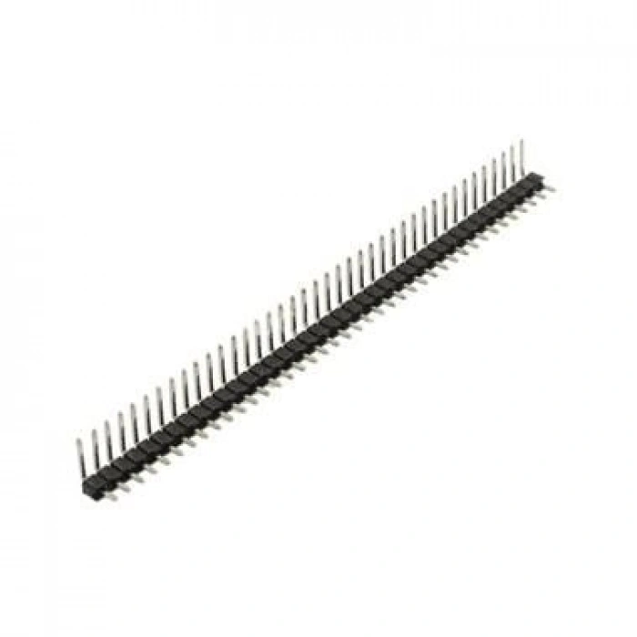40 pin Erkek Header B Tipi (90 Derece)