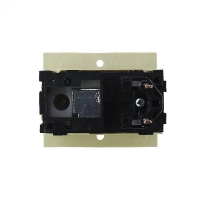 404CA AC 220V 6 Digit Mechanical Counter