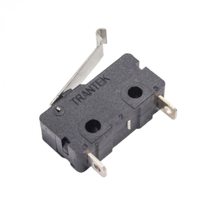 40T125 Micro Switch NC 2-Pin