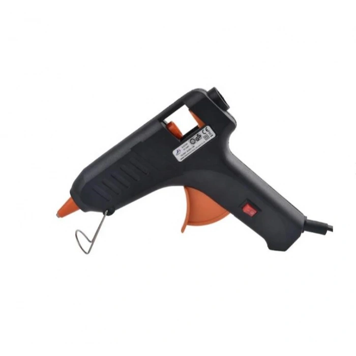 40W Silikon Tabanca - 7mm Slim-on/off