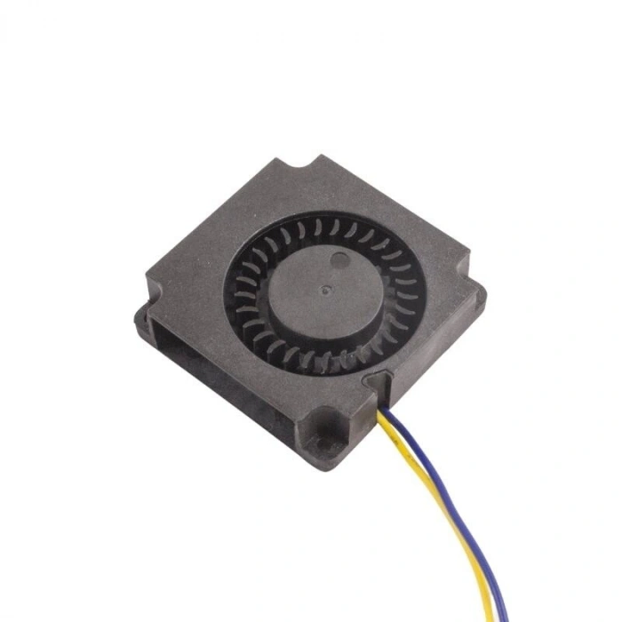 40X40X10mm 12V 0.1A 2P Salyangoz Fan