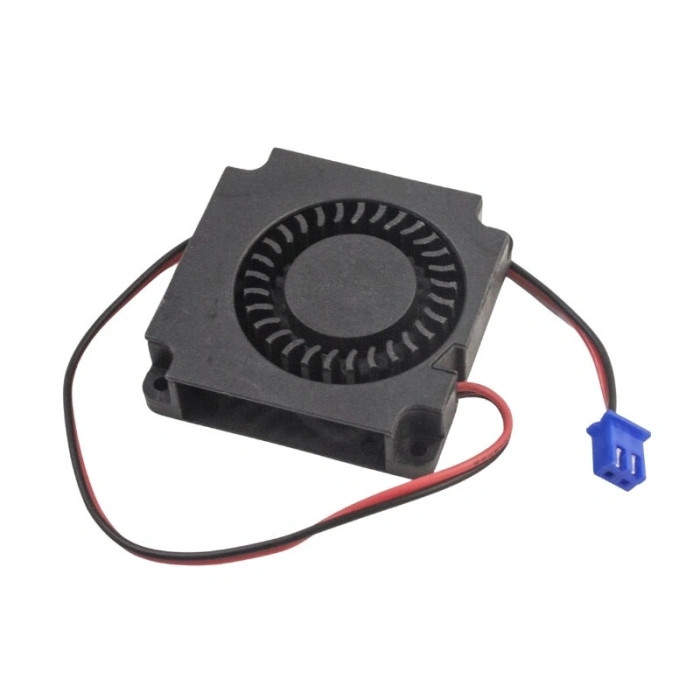 40X40X10mm 24V 0.04A 2P Salyangoz Fan