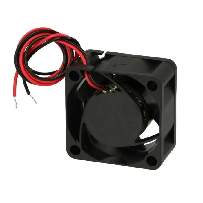 40x40x20mm 24V 0.03A Fan 2 Kablolu