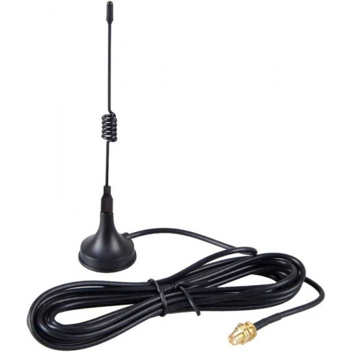 433 LORA Kablolu Anten - 145mm