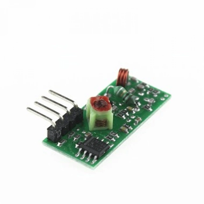 433MHz RF Alıcı Modül