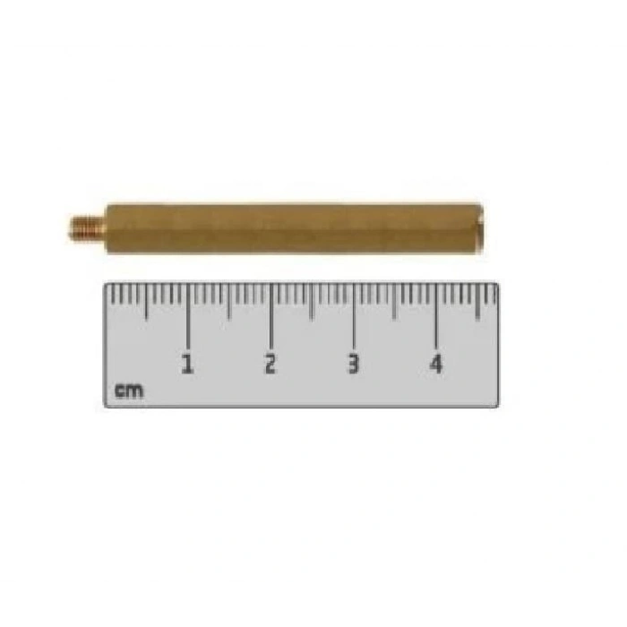 45mm M3 Metal Dişi-Erkek Aralayıcı (Standoff)